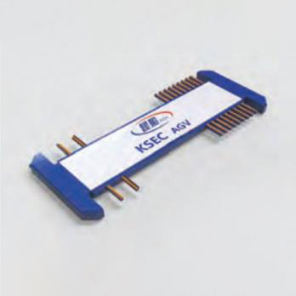 梳齒型停車設備